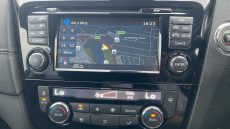 Nissan X-Trail 1.7 dCi N-Connecta 5dr [7 Seat] Diesel Station Wagon